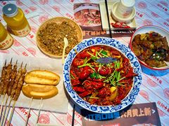 -谭十三大排档·18年老字号(船山路总店)