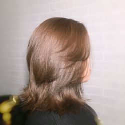 -ASG Hair Salon烫染·接发