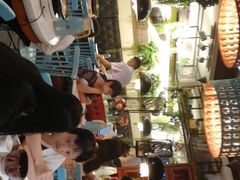 大堂-外婆小聚茶餐厅·生日·团建(市民中心店)
