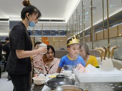 -红鼎豆捞·非遗鲍皇汤火锅(宝丰路店)