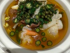 -祥记餐饮•豫粤珍味(金隅大厦店)