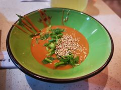 -一叶一世界·素食餐厅(锦华万达店)