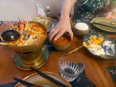 -Tegu泰古莲·泰国餐厅(红山6979店)