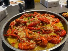 -一棠龙虾(徐家汇城开YOYO店)