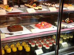 -马哥孛罗咖啡厅·Cafe Marco (厦门马哥孛罗东方大酒店)