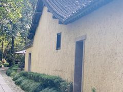 -法云安缦酒店