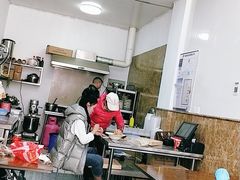 大堂-跑三里雀头小馆(濠东路店)
