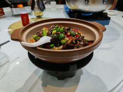 -毛家湾饭店·品牌湘菜(海印店)