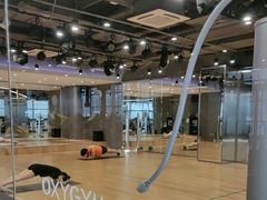 -OXYGYM 奥美氧舱运动中心(朝阳大悦城店)