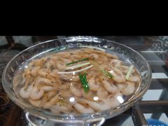 -呼吸森林·生态农庄农家乐私房菜