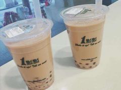 -1点点(将军大道店)