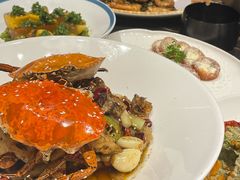 -老李家土菜馆·安吉地标美食