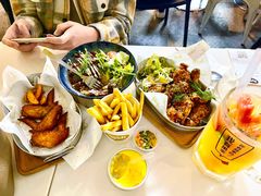 -艾薯夫妇Aysh(福田星河COCOPark店)