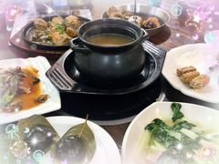 -张家卫·阳江菜·小海鲜(肥婆湾桥店)