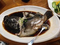 -神洲四海大酒楼(王府井澳门中心店)