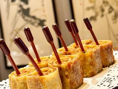 -羲和雅苑•北京烤鸭(国贸商城店)
