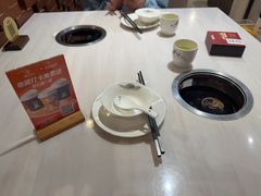 -围炉夜话·潮汕卤水火锅(榕江店)