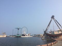 -秦皇岛乐岛海洋王国