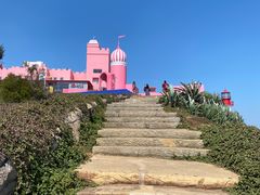 -漳州滨海火山岛自然生态风景区