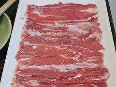 -皇城老妈·大连海鲜火锅(港湾店)