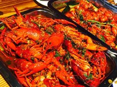 -三妹小龙虾·黄油蟹(华侨城总店)