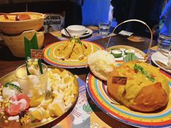 -泰妃殿(武汉首店)