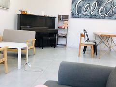 -边渡咖啡烘焙店(昙华林店)