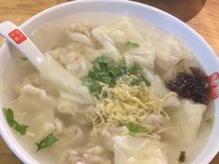 -琴岛顺天馄饨(乐客城店)