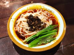-江边城外烤全鱼(方庄时代购物中心店)