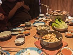 -烧肉达人•炭火烧肉(新天地店)