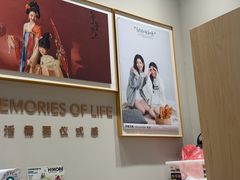 -海马体照相馆(上海月星环球港店)