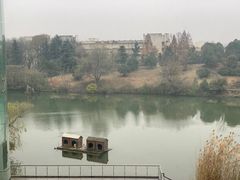 -仙林宾馆-餐厅