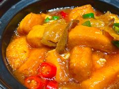 -京味张·北京烤鸭(天河南二路店)