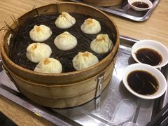 -四季美汤包(户部巷店)