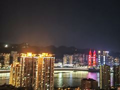 -闲隅江景艺术酒店(解放碑洪崖洞总店)