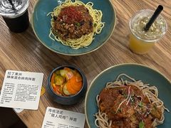 -里面·Noodlology(机电院店)