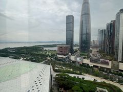 -小南洋海景餐厅(深圳湾店)