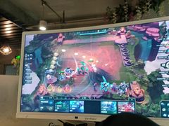 -网鱼网咖(上海静安寺店)