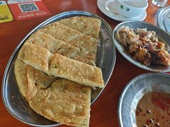 -清真·馬坡二旦烧烤(人生一串拍摄店)