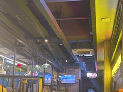 -河坝烧烤串城(金达莱店)