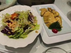 -骏莱海鲜鱼港(五角场店)