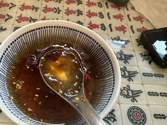 -堂屋糖水店(愚园店)