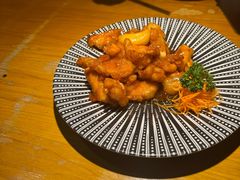 -田婆婆的菜(新天地店)