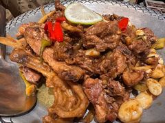 甘家界柠檬鸭-甘家界柠檬鸭(安吉店)