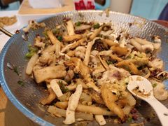 -大丰收脆鱼(浦西万达店)