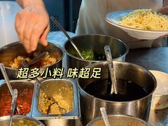 -文武王氏烧饼·无矾油条(西溪路店)