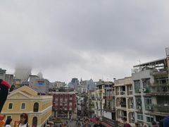 -大利来记餐厅(大三巴店)