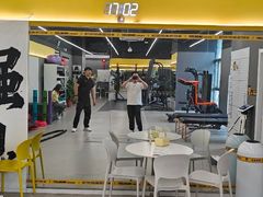 -FEELINGME乐刻私教馆·健身(玖悦荟店)