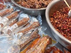 -双流兔头(成都金丝街总店)