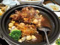 -二分八云雁阁(长治路店)